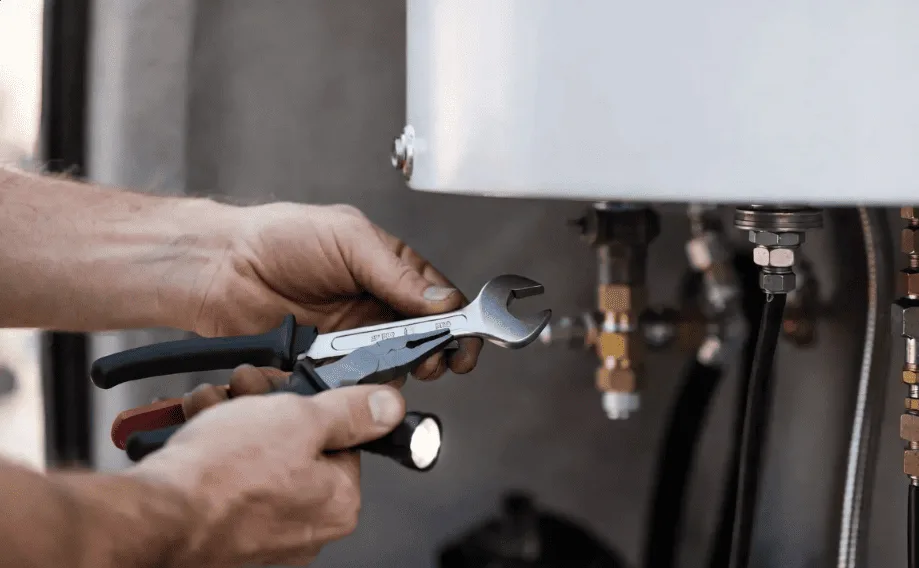 Why choose Water Heater Repair in Roy, WA